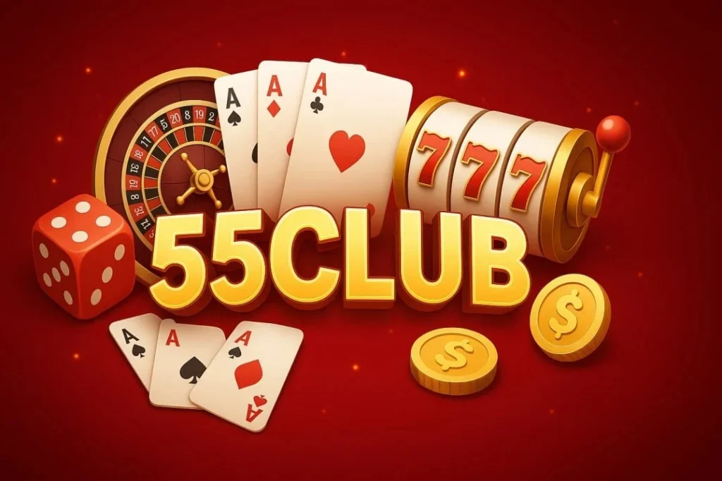 55 Club Game Register